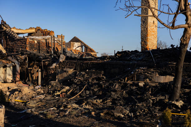 Reliable Fire Damage Removal contractor in Warminster, PA by Fire Damage Laser Cleaning