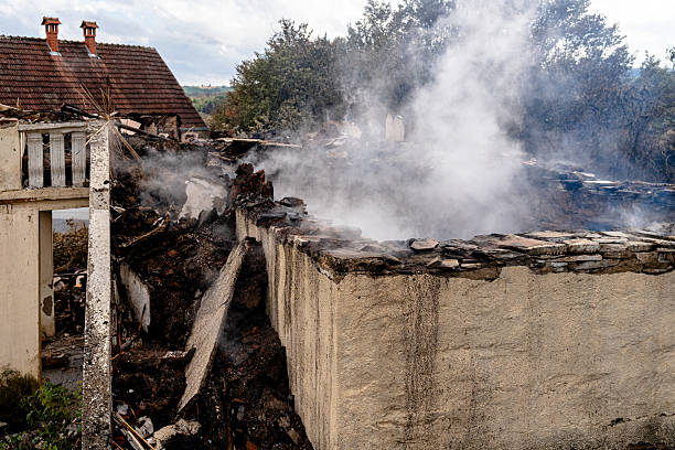 Affordable Fire Damage Removal solutions in Warminster, PA